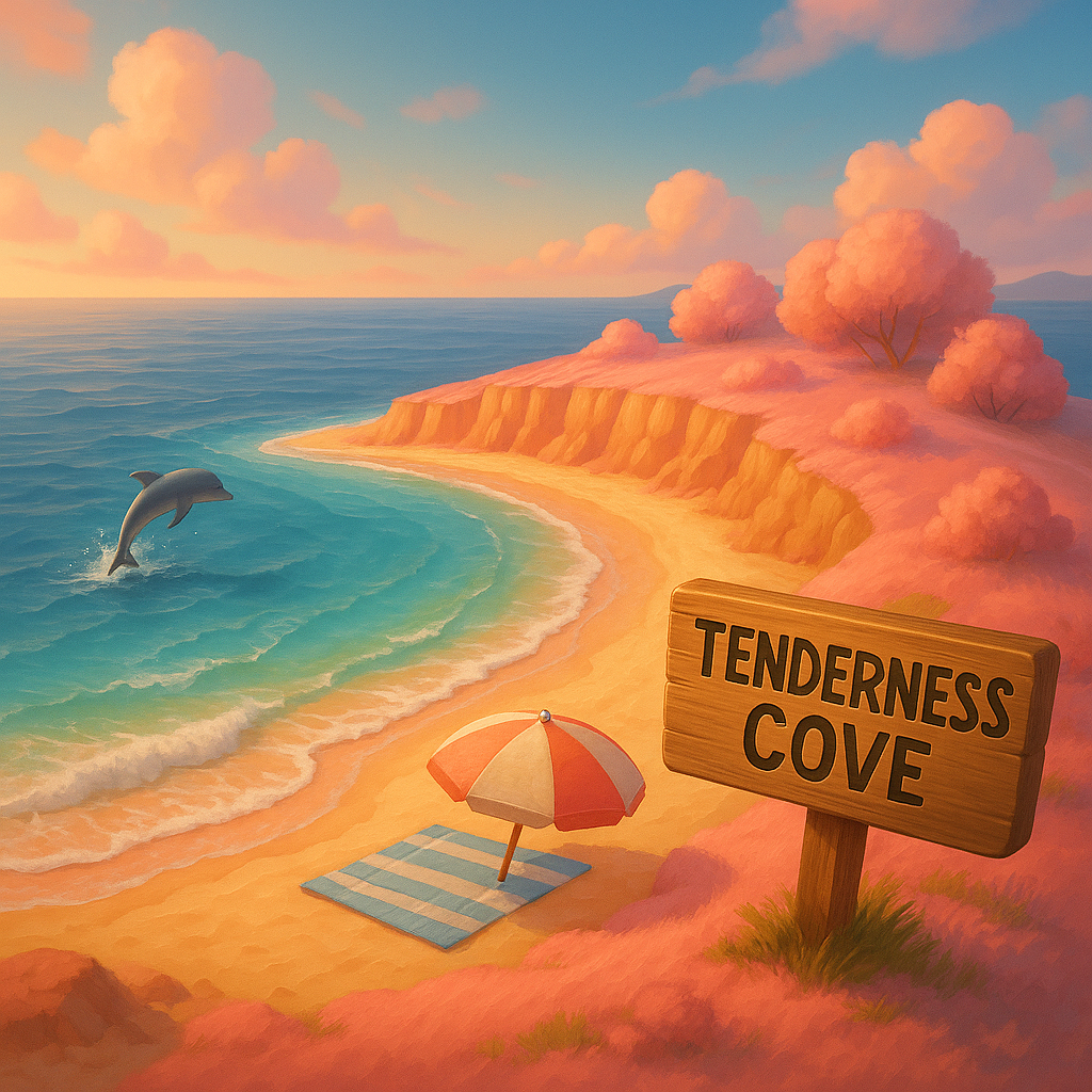 Tenderness Cove